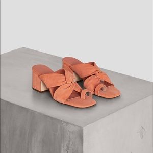 BCBGeneration sandals